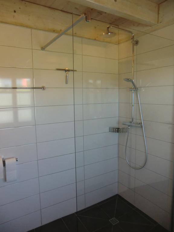 Ferienwohnung "Im Winkelhof" รูทเกน ภายนอก รูปภาพ